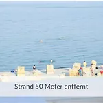 Strandvilla Kormoran Haffkrug