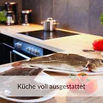 Appartement Strandvilla Kormoran *