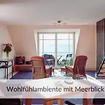 Strandvilla Kormoran * Haffkrug