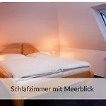 Strandvilla Kormoran Appartement *