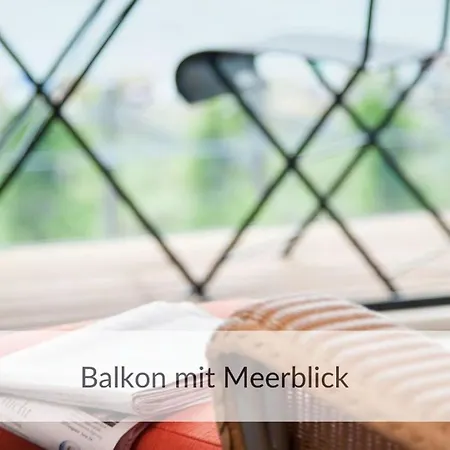 Strandvilla Kormoran