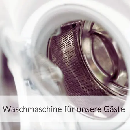 Strandvilla Kormoran Apartment *