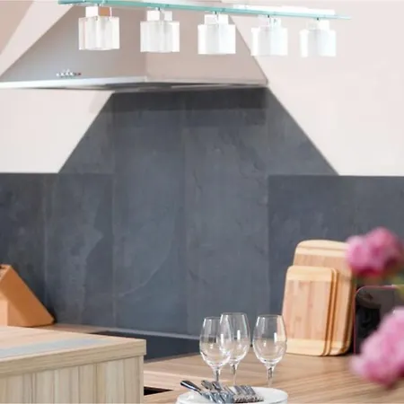 Strandvilla Kormoran ハーフクルーク