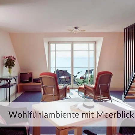 Strandvilla Kormoran * Haffkrug