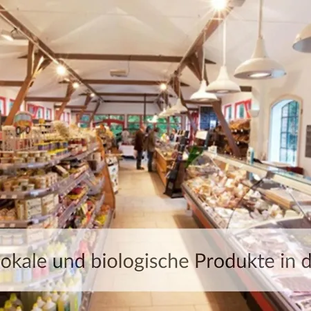 Apartment Strandvilla Kormoran