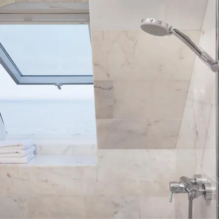 Strandvilla Kormoran Apartment *