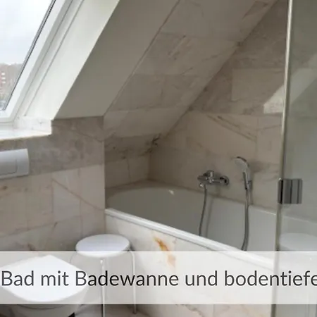 Strandvilla Kormoran *