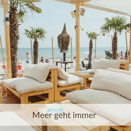 Strandvilla Kormoran Haffkrug